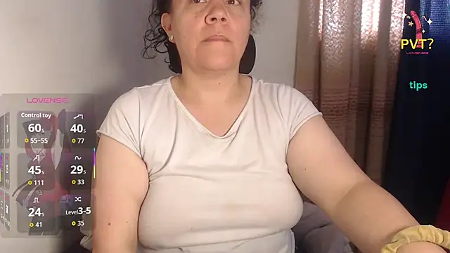 agathamiller01 Chat XXX in diretta