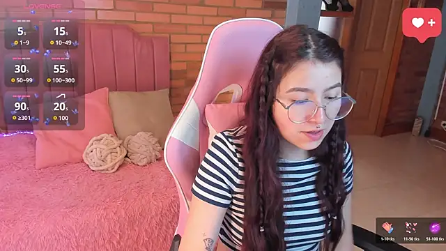 Chat XXX Live Amy_joones