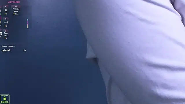 Chat XXX Live RoxyKyper