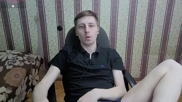Živý XXX chat Darien_Brown
