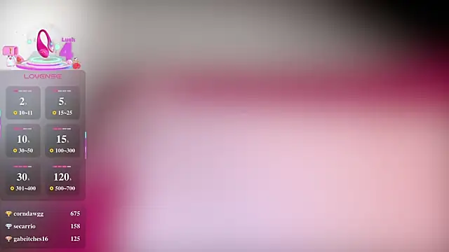 MyPhoenix 라이브 XXX 채팅
