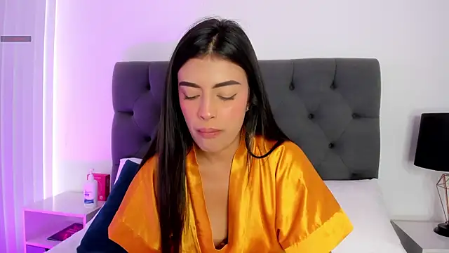 VictoriaParkeern Live XXX chat