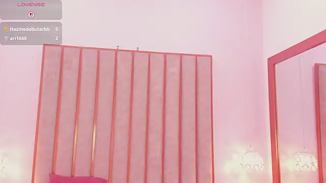Zoe_Monrow 现场XXX聊天