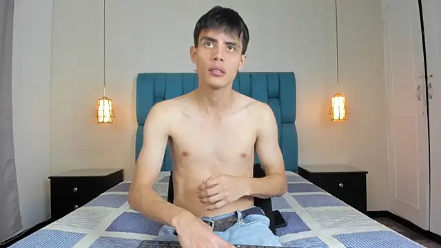 Thiago_Firee Live XXX-chat