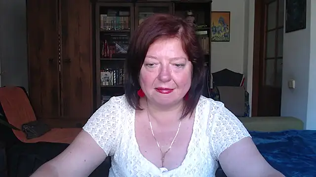 Violet_Pulse's Live XXX Chat