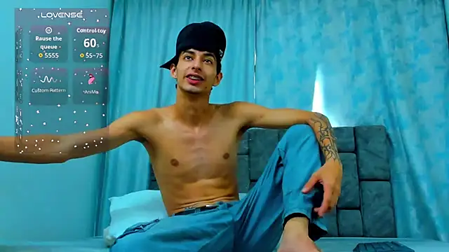 LyanLazarBBC live XXX chat