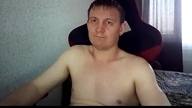 Show Webcam de MysteriousWanderer