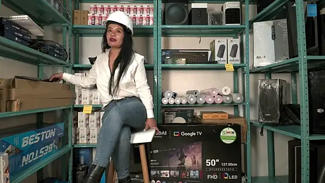 Nicooll_07 라이브 XXX 채팅