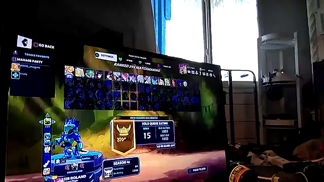 Chat +18 de DREGO4LOVE ao vivo