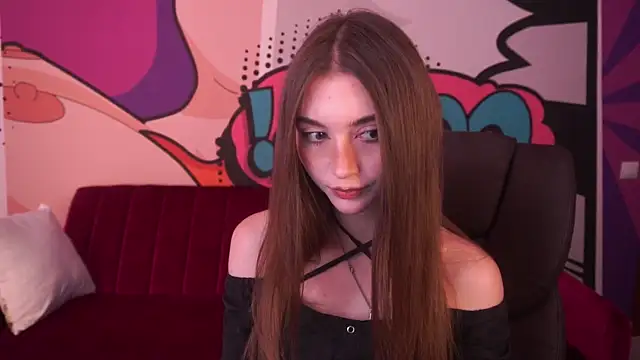 Chat XXX Live Dark_Brii