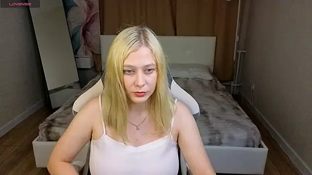 AmeliaxCandy XXX чат на живо