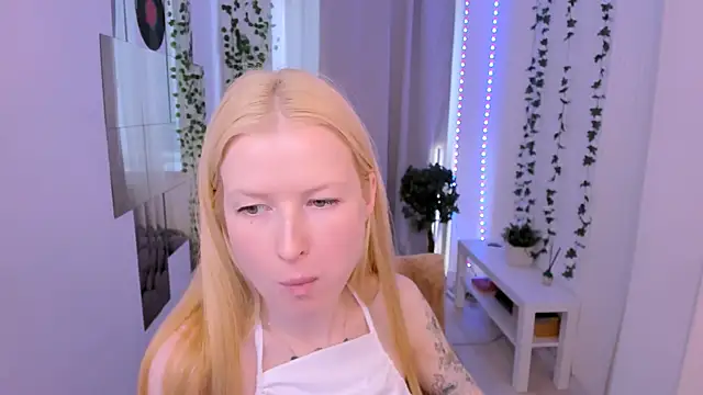 Laly_PeachのライブXXXチャット