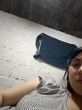 Webkamerová show Las_Patronas