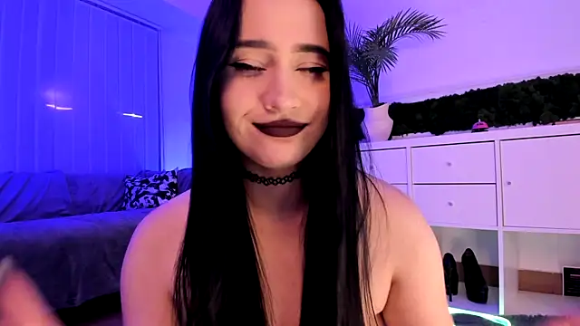 Miss_Mary_Lori's Live XXX Chat