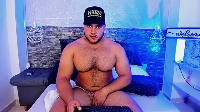 Chat XXX en directo de apolorusso