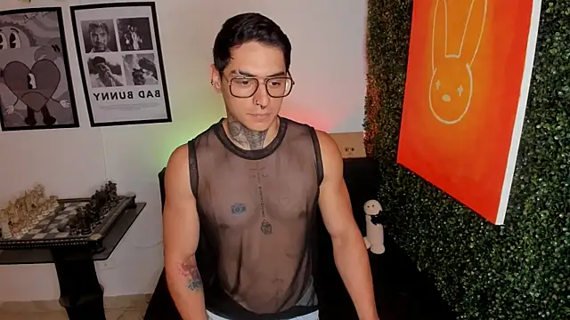 Simon_cortes Live XXX-chat