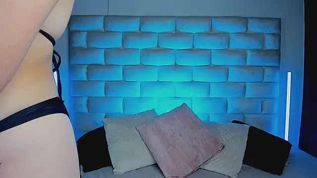 Chat +18 de HollyGrey_ ao vivo