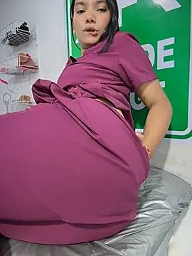 Kinky_DoctorX XXX чат на живо
