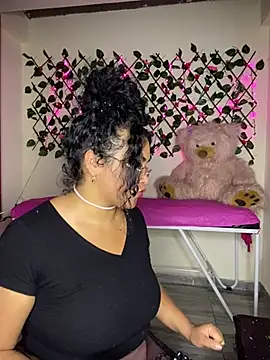 Czat XXX na żywo – taylor_honeey