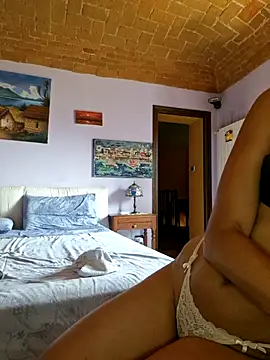 Luisa968 Chat XXX live
