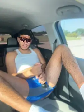 StrokingDaddy4 – Naživo XXX chat
