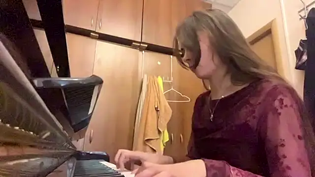 matadoraa – Live XXX-chat