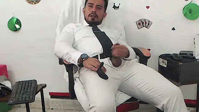 Sembang XXX Secara Langsung KalethBigDick