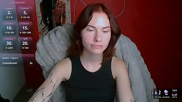 Fiona_Night Live XXX-Chat