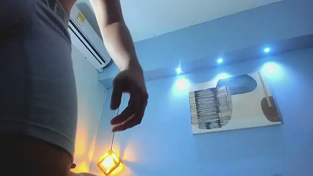 Eross_Santy 라이브 XXX 채팅