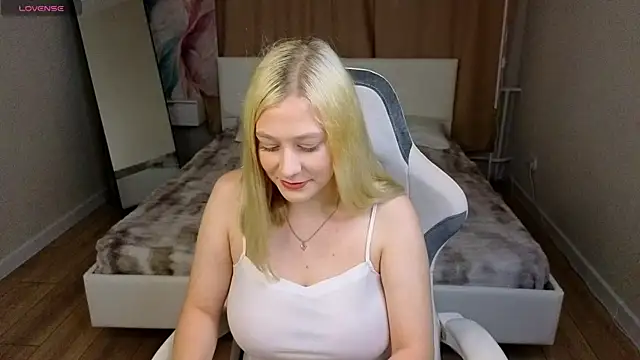 AmeliaxCandy live XXX chat
