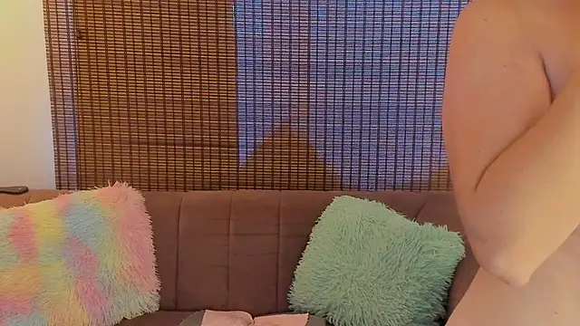Chat XXX ao vivo de ariana_cross
