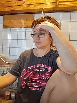 Chat XXX ao vivo de Rusalohkax