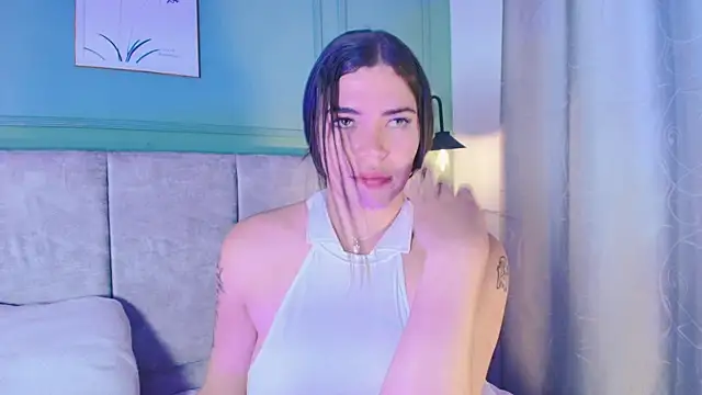 Chat XXX ao vivo de Jessicaparkeer