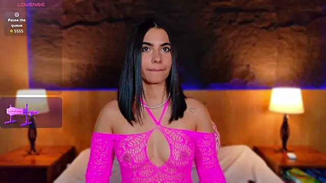 Czat XXX na żywo – Barbaraah_