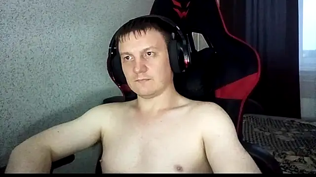 MysteriousWanderer webkamerás műsora