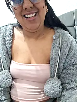 ZaidaWet 라이브 XXX 채팅