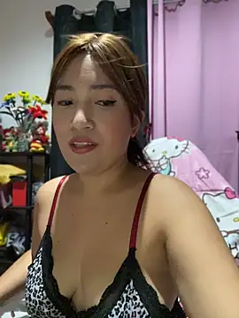 Sexy_Aimee Obrolan Langsung XXX