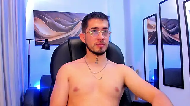 Tommas_Jhonson live XXX chat