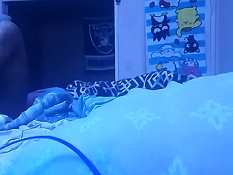 Blkstylion Adlı Modelin Canlı XXX Sohbeti
