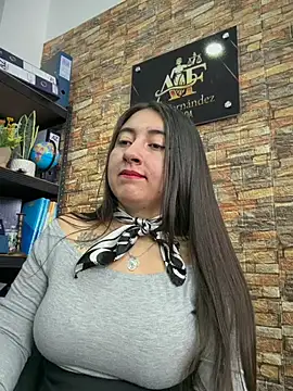 Živý XXX chat _Sarah-Office1