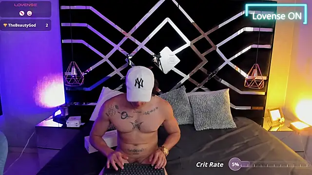 Chat XXX ao vivo de JayTaylorr
