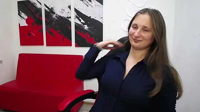 Czat XXX na żywo – MichelLeee