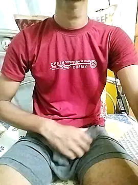 bong_crave Adlı Modelin Web Kamerası Şovu