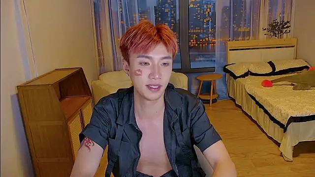 Chinese-Sweety 即時 XXX 聊天