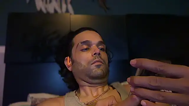 Chat XXX en directo de icebergslim281