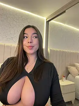 DannaMarshall's Live XXX Chat
