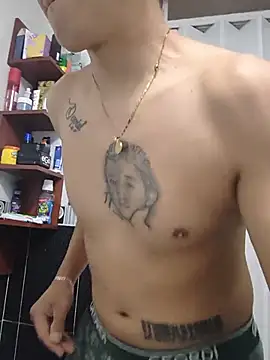 Tiger_cryad Live XXX-chat