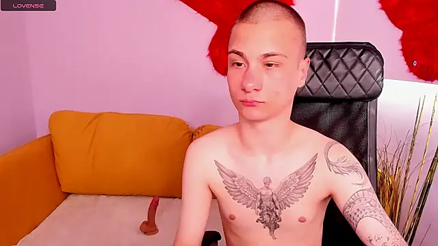 Mel_Fizz: вебкам-шоу