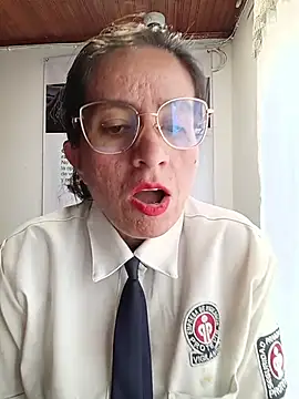 Valentina--1 Obrolan Langsung XXX