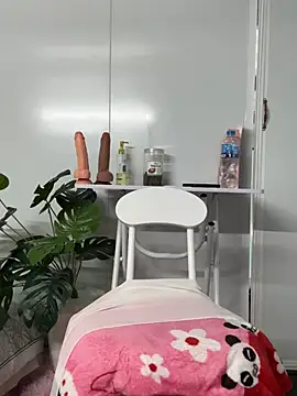 Chat +18 de Nana-19 ao vivo